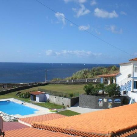 Azores Residence Pesqueiro Ngoại thất bức ảnh