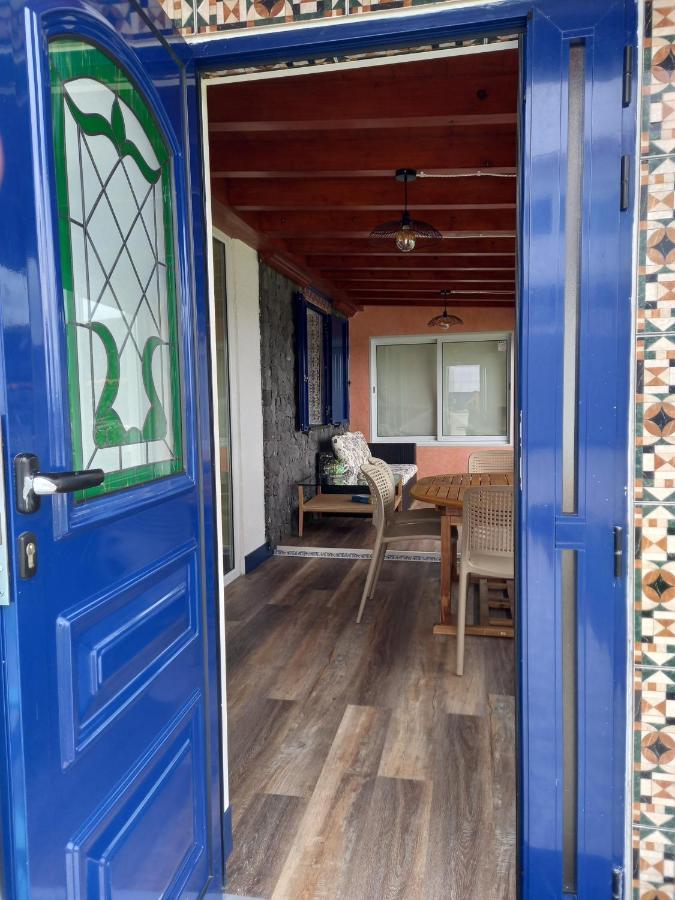 Azores Residence Pesqueiro Ngoại thất bức ảnh