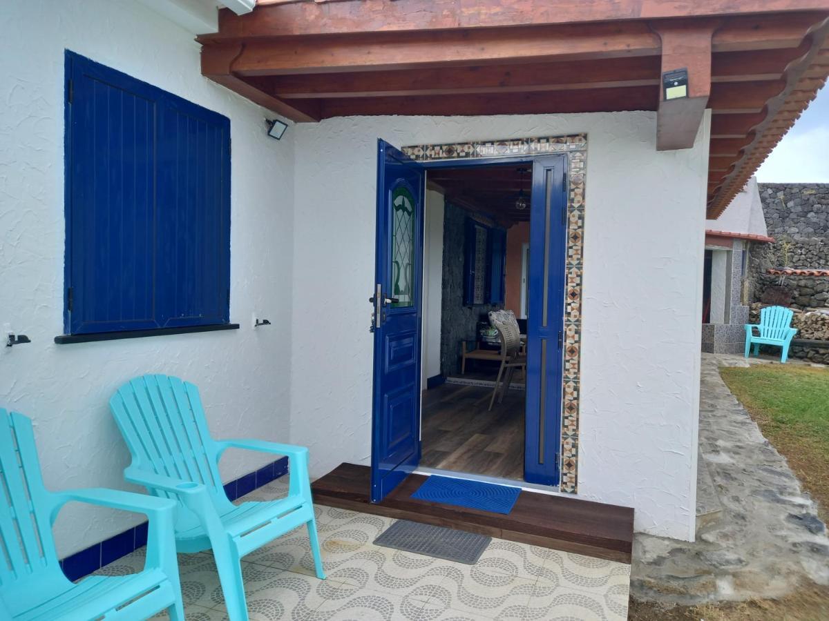 Azores Residence Pesqueiro Ngoại thất bức ảnh