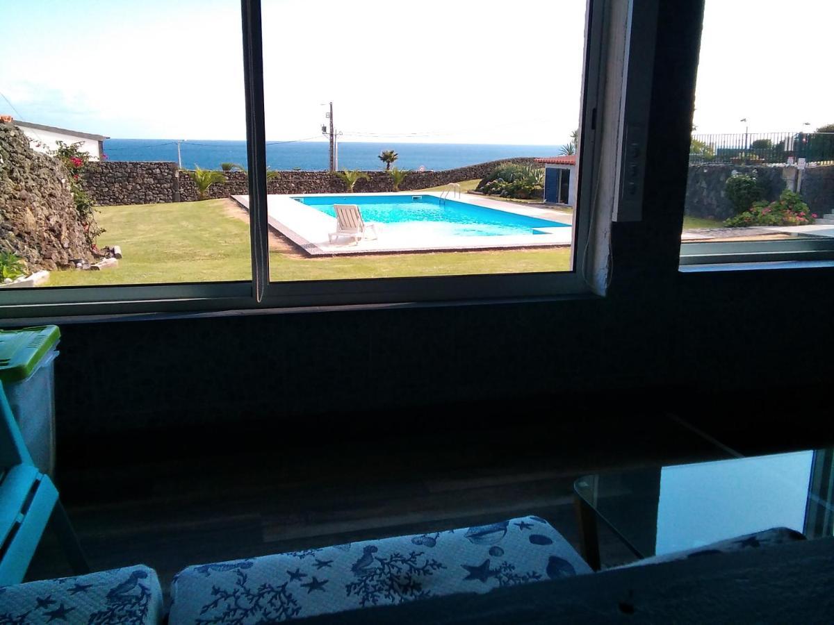 Azores Residence Pesqueiro Ngoại thất bức ảnh