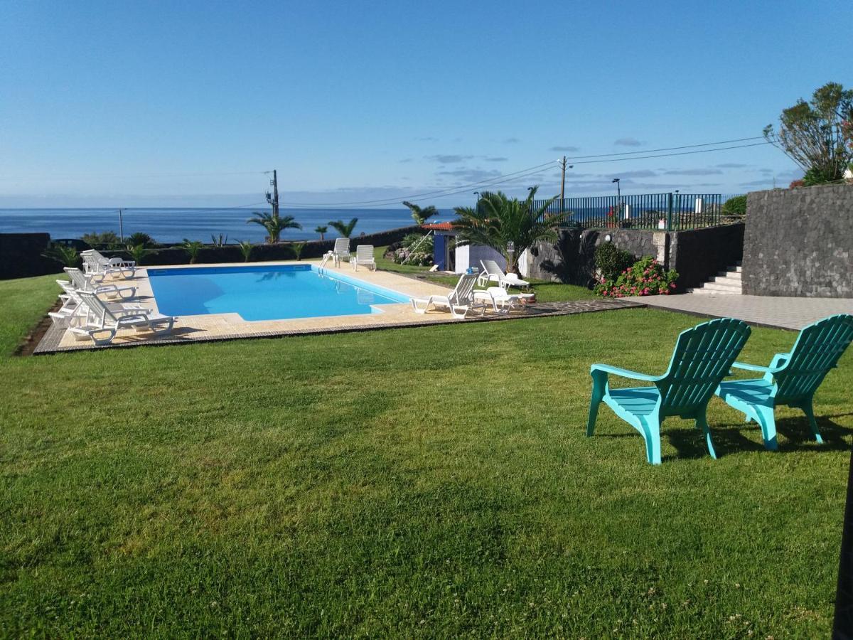 Azores Residence Pesqueiro Ngoại thất bức ảnh