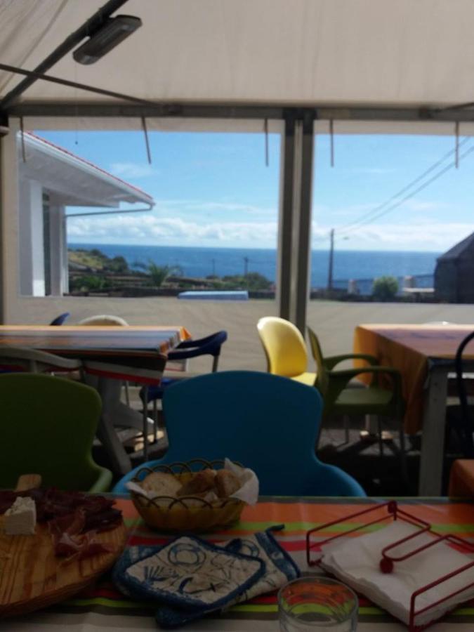 Azores Residence Pesqueiro Ngoại thất bức ảnh