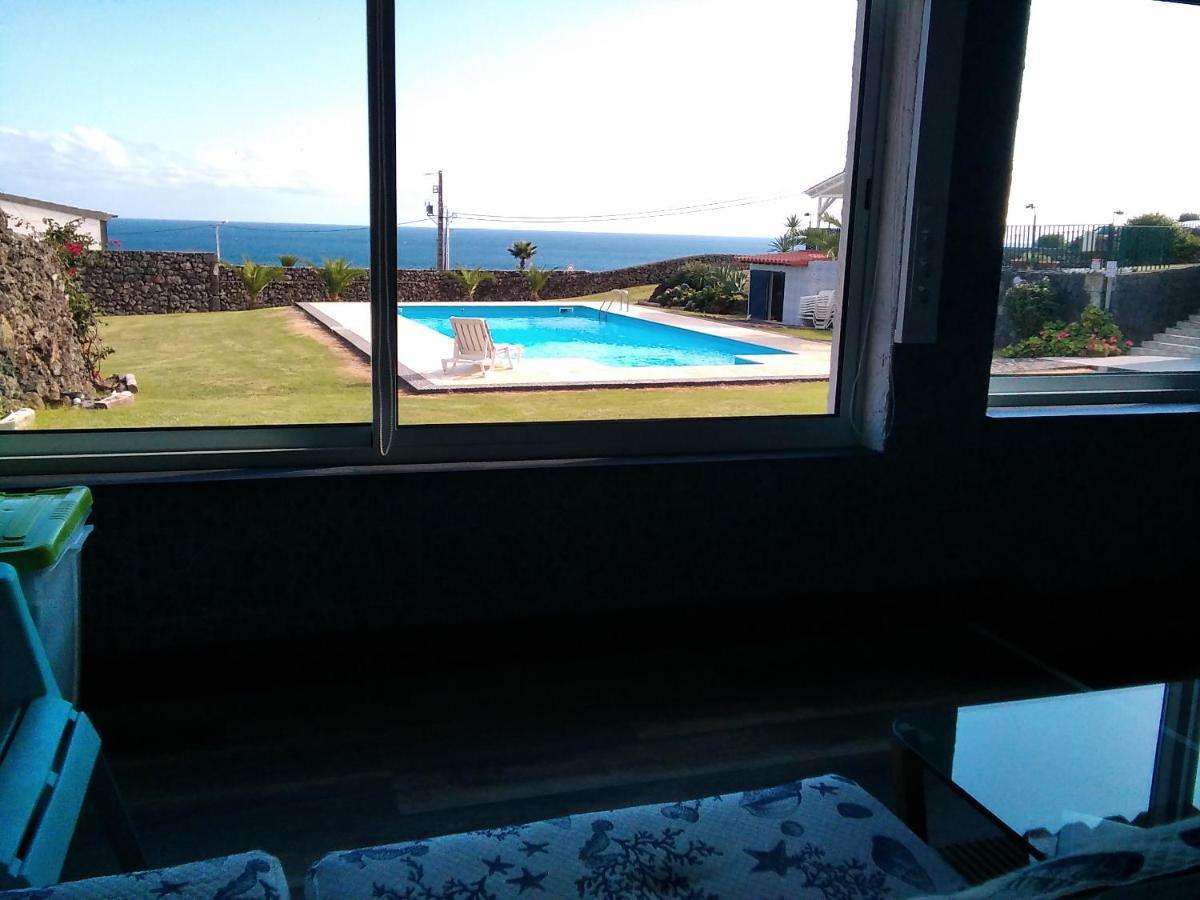 Azores Residence Pesqueiro Ngoại thất bức ảnh