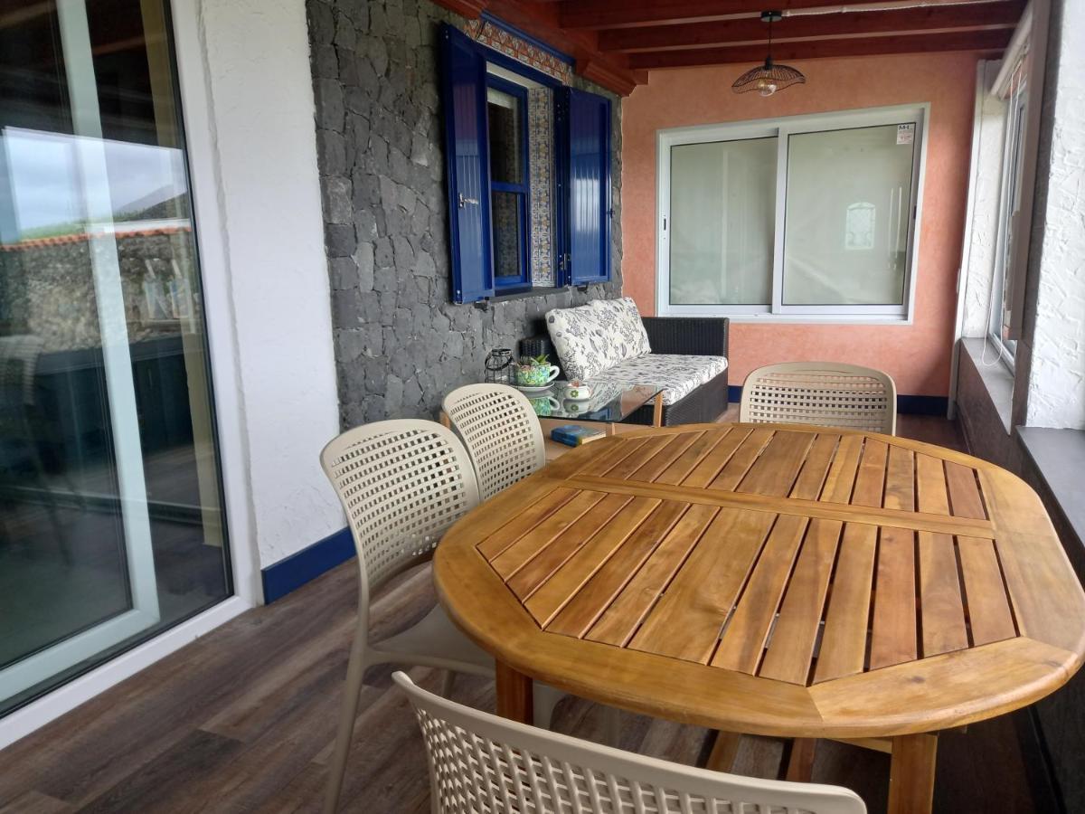Azores Residence Pesqueiro Ngoại thất bức ảnh