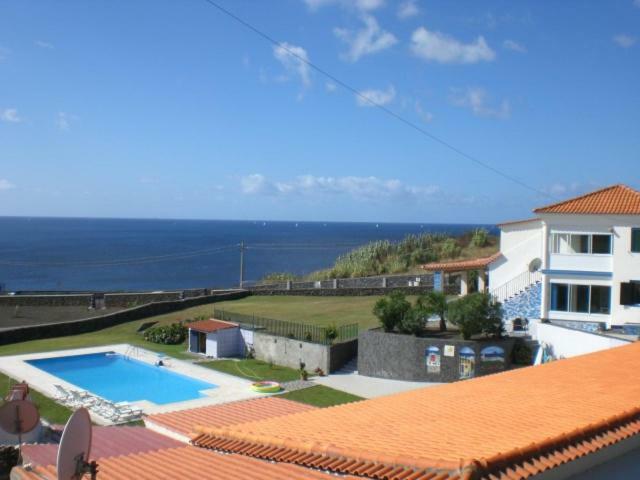 Azores Residence Pesqueiro Ngoại thất bức ảnh