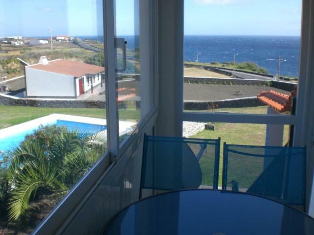 Azores Residence Pesqueiro Ngoại thất bức ảnh