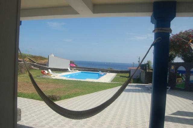 Azores Residence Pesqueiro Ngoại thất bức ảnh