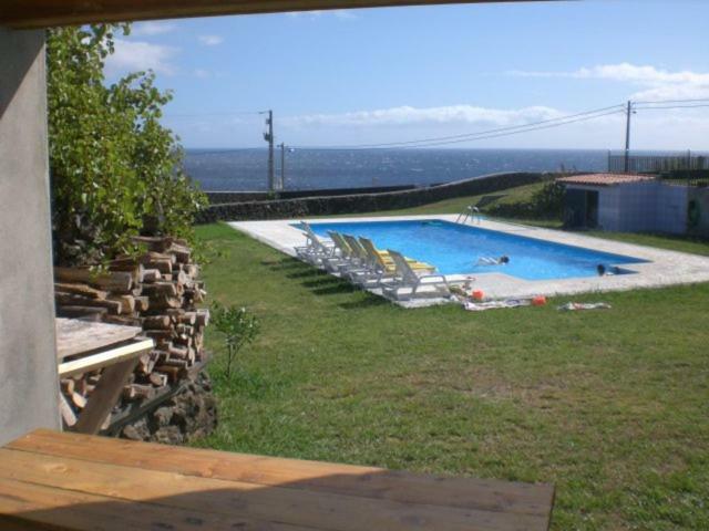 Azores Residence Pesqueiro Ngoại thất bức ảnh