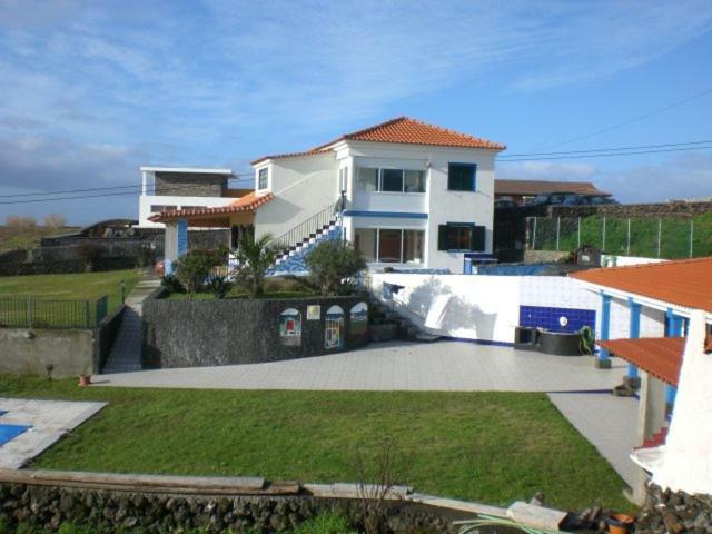 Azores Residence Pesqueiro Ngoại thất bức ảnh
