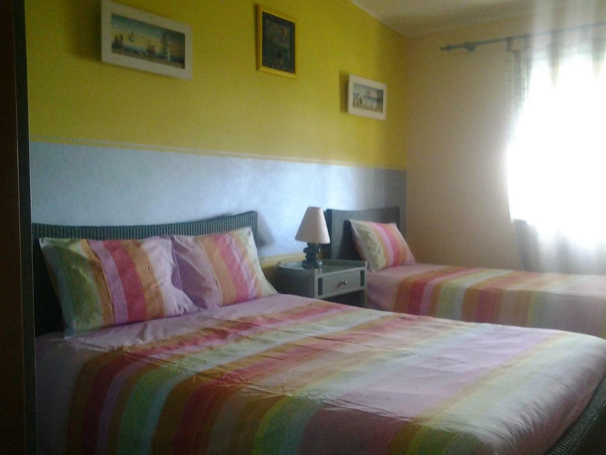 Azores Residence Pesqueiro Ngoại thất bức ảnh