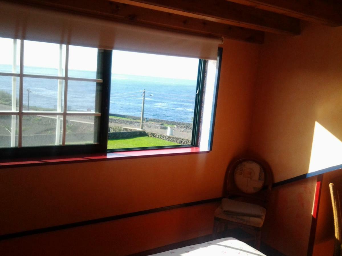 Azores Residence Pesqueiro Ngoại thất bức ảnh