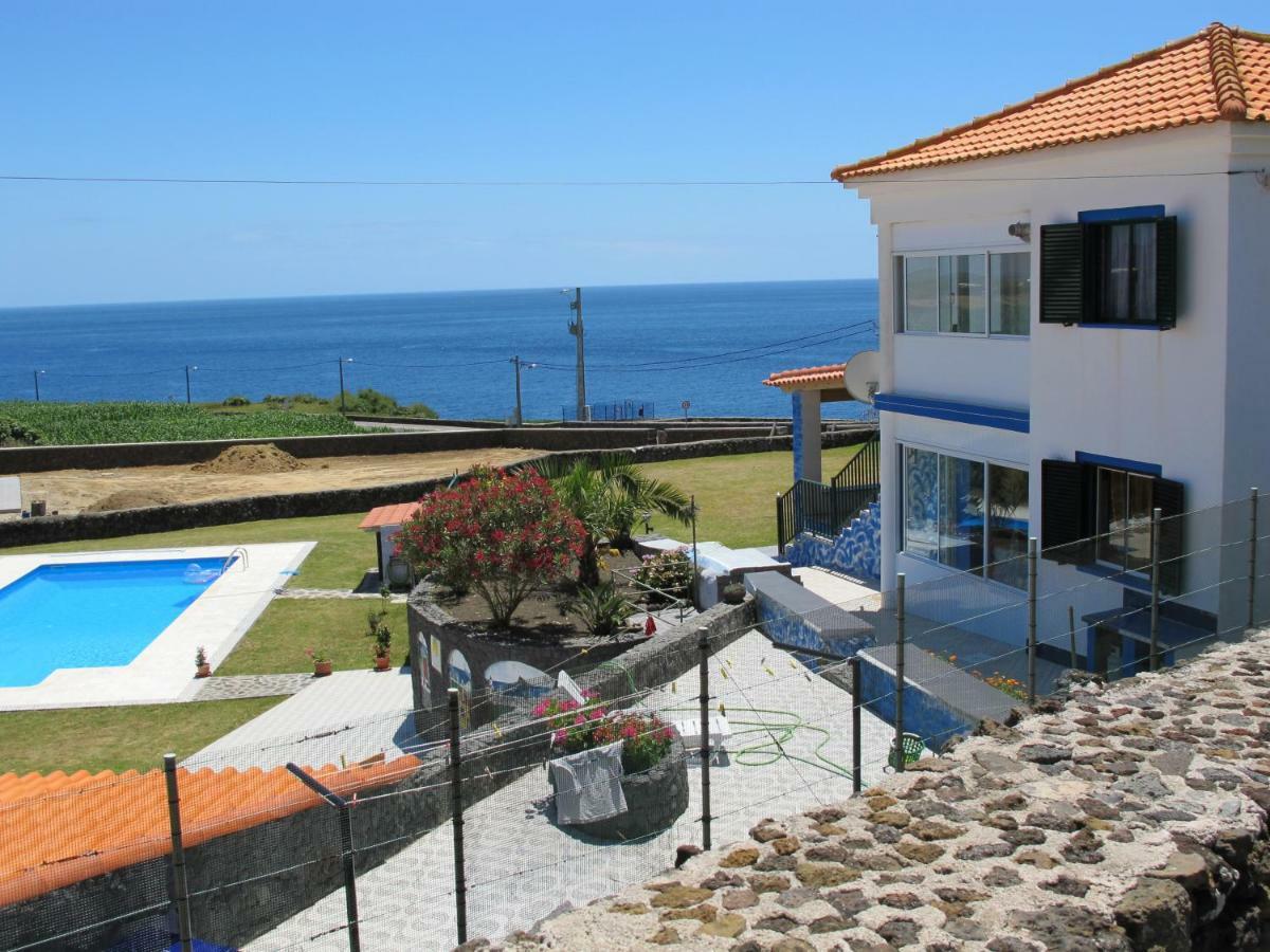 Azores Residence Pesqueiro Ngoại thất bức ảnh