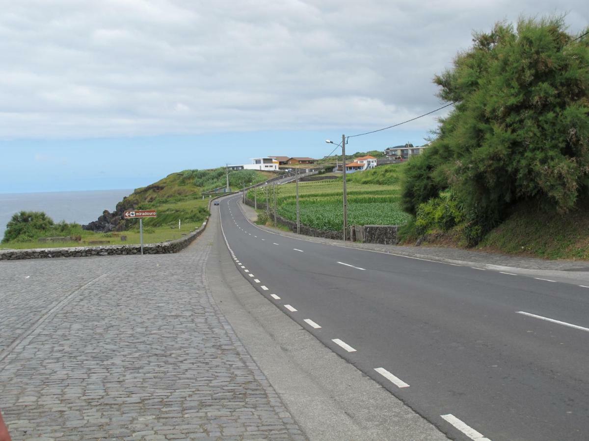 Azores Residence Pesqueiro Ngoại thất bức ảnh