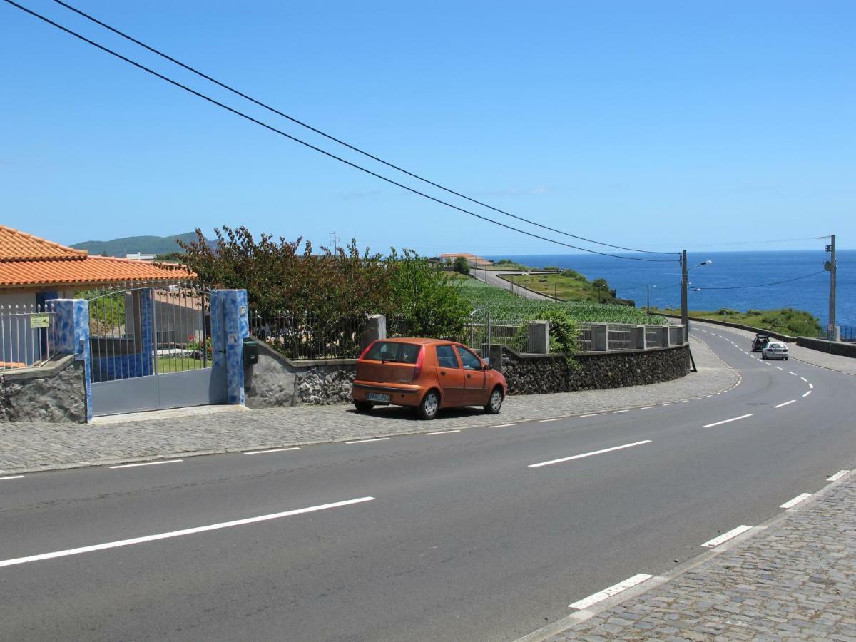 Azores Residence Pesqueiro Ngoại thất bức ảnh