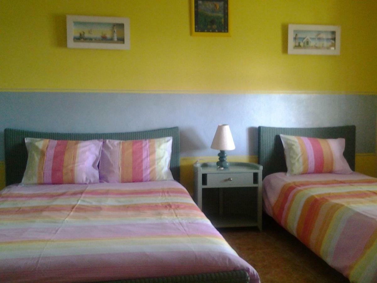 Azores Residence Pesqueiro Ngoại thất bức ảnh